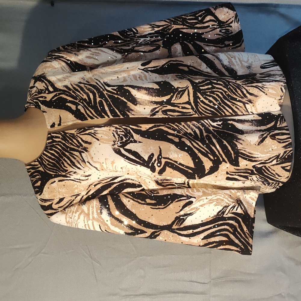 Alfred Dunner Jacket